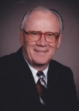 Wilmer Pierce Anderson, Jr.