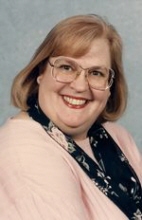 Ruth Ann Downey