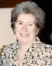 Shirley Mae Shaw