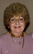 Nancy B. Ferris