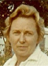 Vivian Bonnoitt
