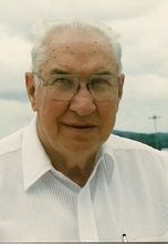 Leroy Louis Klettner