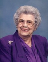 Mildred Staub