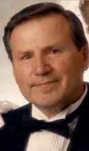 Larry V. Bokatsch