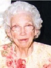 Mildred Satterfield