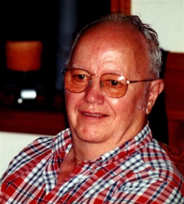 Roger W. Bushey