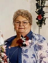 Loretta  F. Saunders