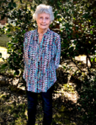 Doris Shore