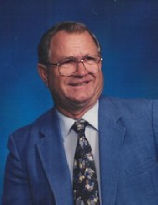 Rev. Tom Russell Price