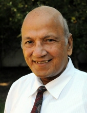 Surendra  C. Shah