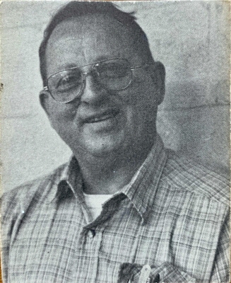 Photo of William Stinchfield