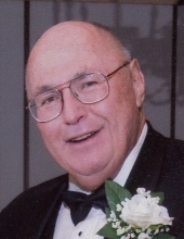 Edward Bartz, Jr.