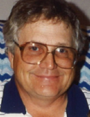 Norman Lorne Doucette