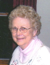 Marjorie H. Golding