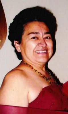 Photo of Blanca Vazquez
