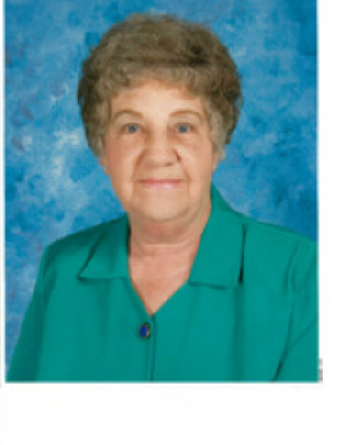 Christine Frey Franklin, New Jersey Obituary