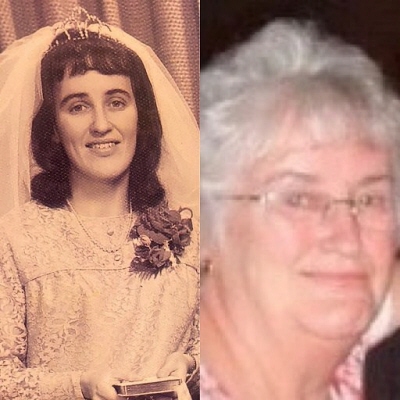 Mary "Billie' Stubbard, Reserve Mines Glace Bay, Nova Scotia Obituary