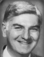 William Gibson Cutts, Jr. M.D.