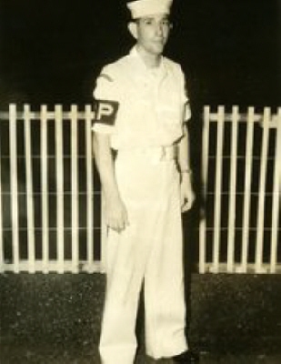 Earl Ralph Hatten