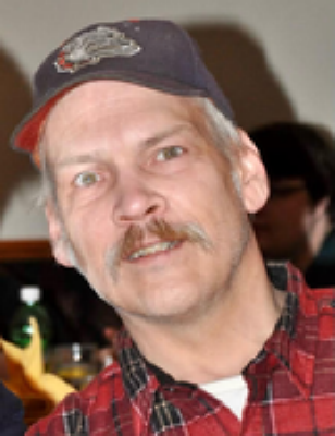 Gregory "Gregg" Edwin Flory