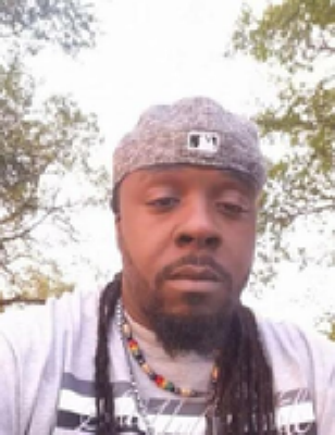 Larry Lavern Patterson Jr.