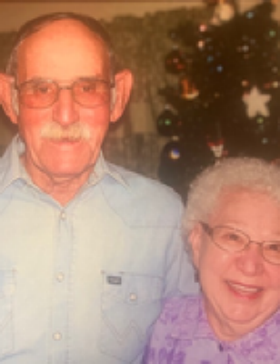 Marion (Mac) A. McElroy