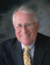 Dr. David L. Hennessey