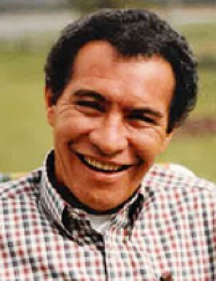 Carlos Timoteo Gonzales