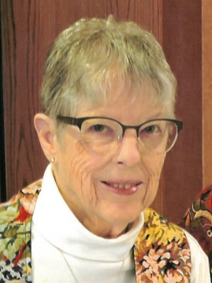 Shirley L. Coad
