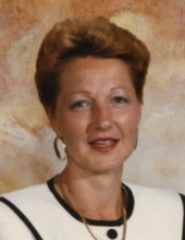 Donna Jean Mulligan