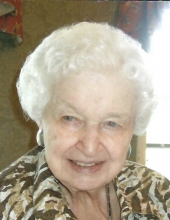 Betty J. Catcott