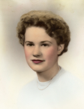 Mary E. Davis
