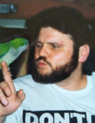Bob "Mad Dog" Madsen