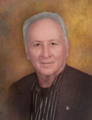 Gerald Charles Crochet