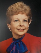 Patsy Jean Pittman