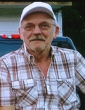Perry A. Willits