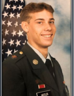 Terrance Roger Nistler, II