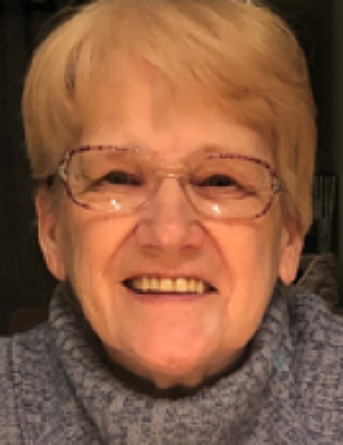 Helen Mary Diana
