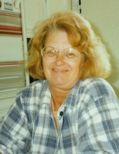 Anita Diane Chapman 18575343