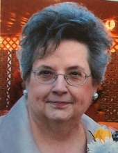 Sandra Kay Howard