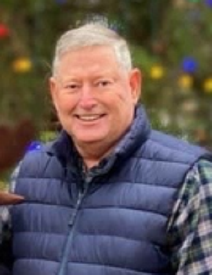 Robert Conrad Hinton
