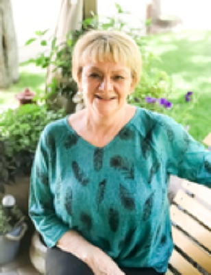 Lisa Dawn Taylor