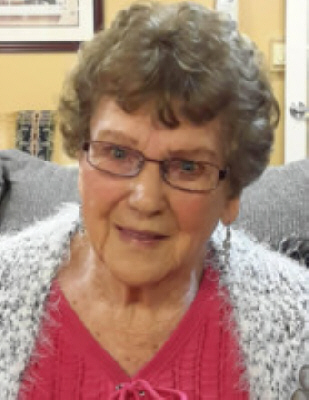 Jane Oram Glovertown, Newfoundland and Labrador Obituary
