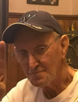 Ronald Clare Petrosky