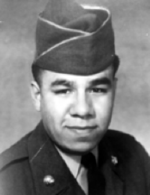 Alonzo Rodriguez, Sr.