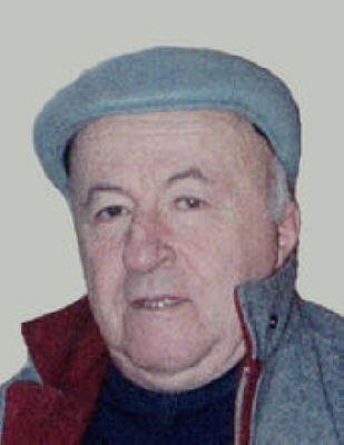 Photo of Gérard Labonté