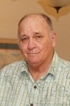 Michael Frederick Weaver