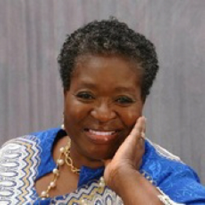 Photo of Hilda Adokpaye
