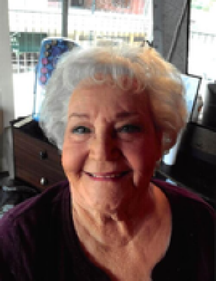 Georgia Mae Southerland Baton Rouge, Louisiana Obituary