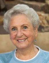 Doris Throckmorton Lahr